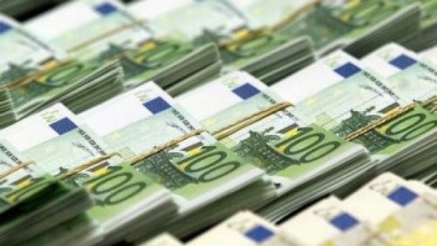 Байерн бие Интер с 93 млн.