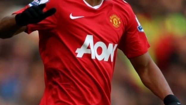 Нани: Това е най-добрият ми сезон в Юнайтед