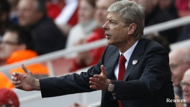 Арсен Венгер: Съндърланд ни направи живота  труден