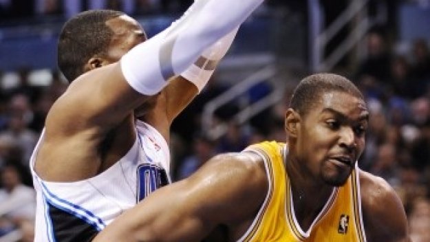 Хауърд отново е най-добър защитник в НБА