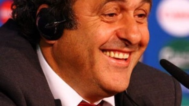 Мишел Платини до грандовете: Оправете си финансите