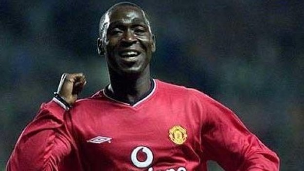 Анди Коул: Сити не могат да си купят голове