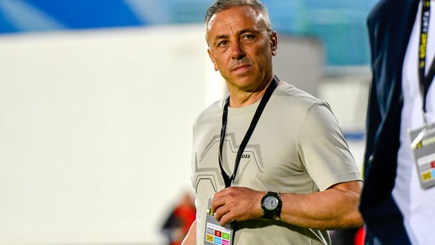 Илиан Илиев: Ще гоним ЦСКА