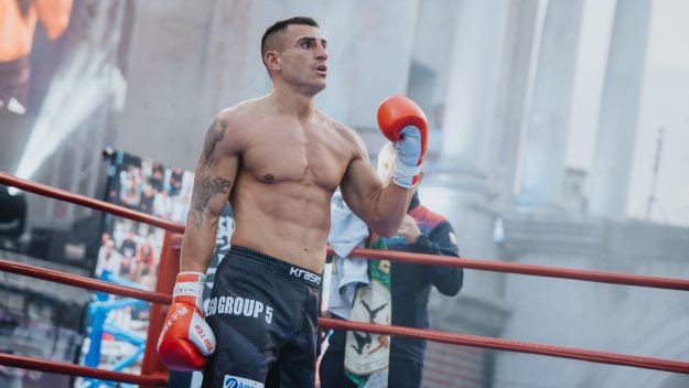 Атанас Божилов: Имам няколко стратегии – ще газя на SENSHI 29