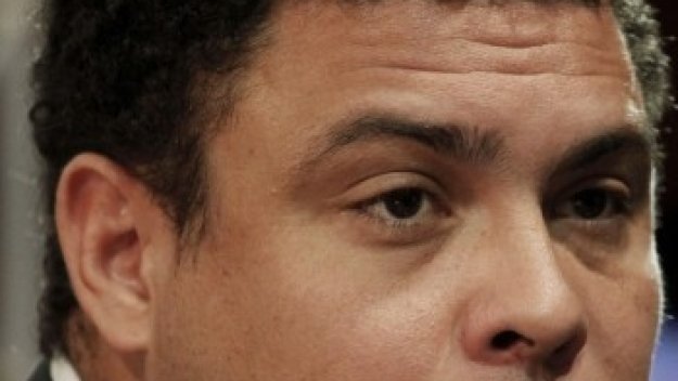 Феномена се точи за шеф на бразилския футболен съюз