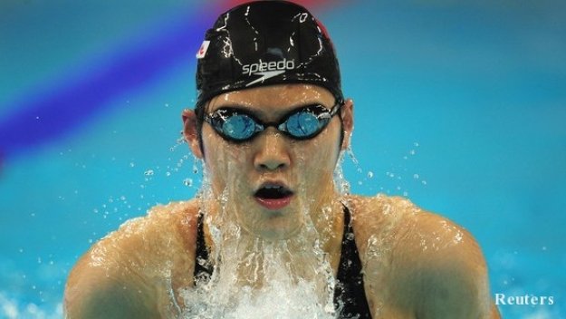 Китай кове олимпийци във военни лагери