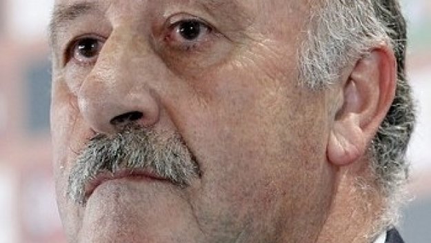 Висенте Дел Боске: Трудното тепърва предстои