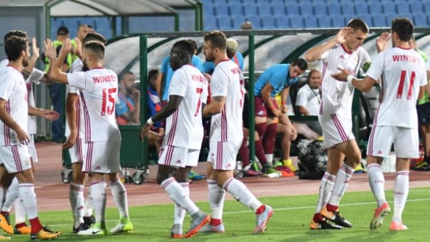 ЦСКА е фактор и дразнител за всички
