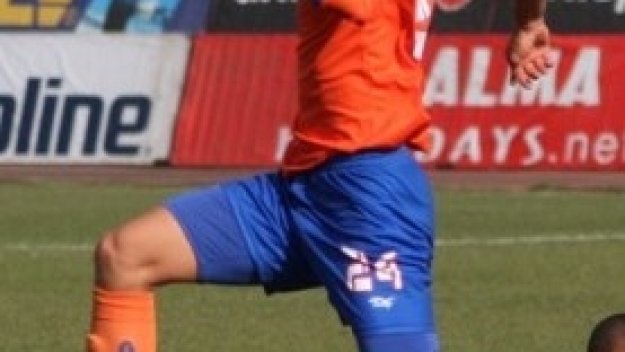 Берое се уреди с бивш играч на ЦСКА