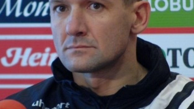 Радуканов доволен от 2:0 над Лодогорец