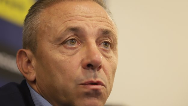 Черно море и Ботев Пловдив в битка за национал
