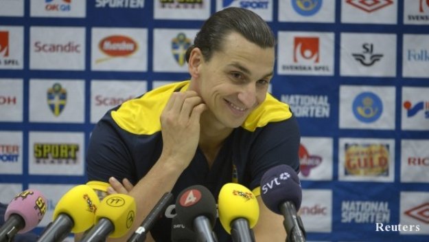 Ибра: За Джерард ще бъде по-добре да напусне Ливърпул