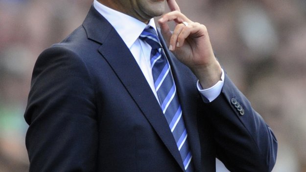 Роберто Мартинес горд от своя Евертън