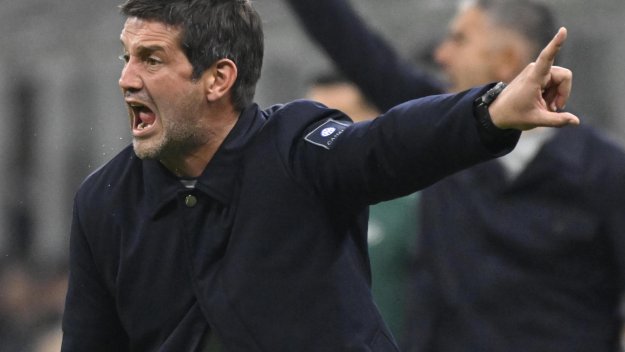 Интер прегази Комо, но Киву не е доволен