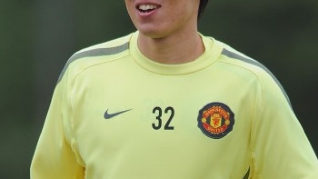 Парк: Ако не беше Хидинк, сега нямаше да съм в Манчестър Юнайтед