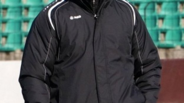 Гонзо ще пробва испански нападател от гамбийски произход