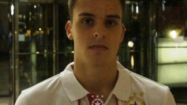 Юноша на Барса се доближи до договор с ЦСКА