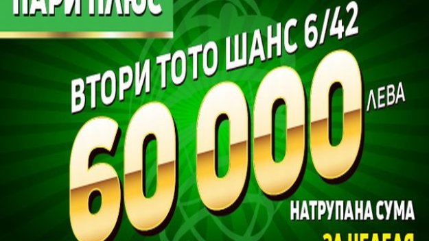 Спорт тото - допълнителни печалби без допълнителен залог