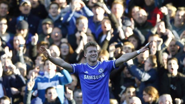 Шюрле: Моуриньо ме прави още по-силен