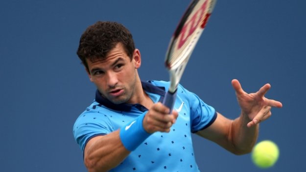 Гришо: Трябва да покоря още върхове