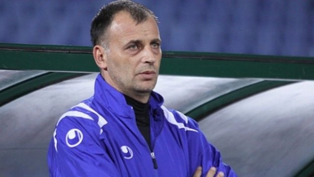 Тони Здравков смени Калиакра с Левски