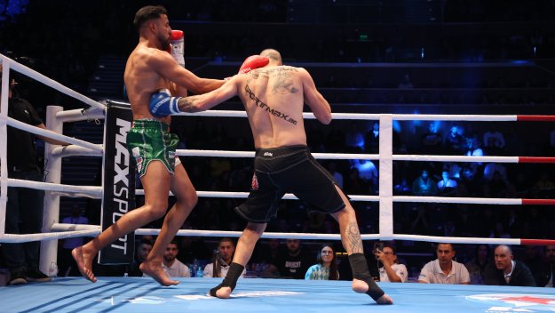 Истински боен спектакъл, много адреналин и епични двубои предложи SENSHI 14