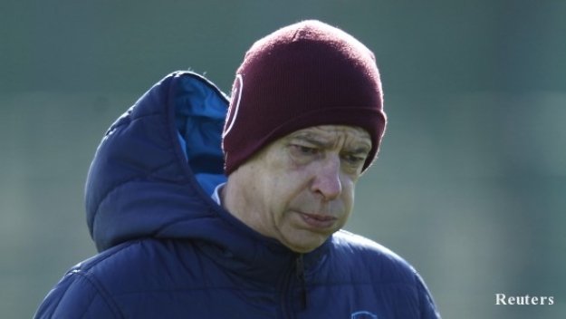 Венгер: Може да използвам Чембърлейн като халф срещу Милан