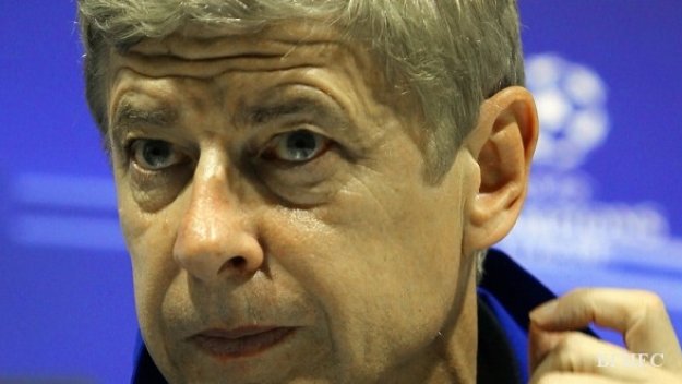 Венгер следи млади звезди на Тромсьо и Торино