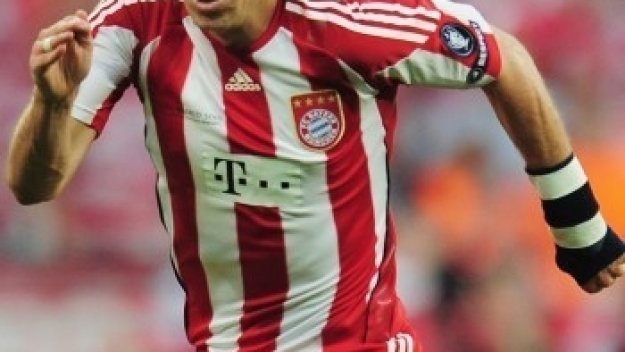 Робен: Байерн да взима нови играчи
