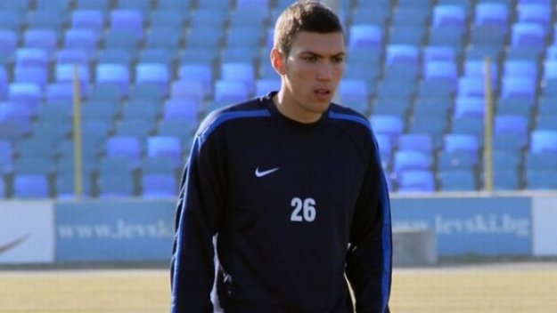 Попадийн за трансфера в Киево: Нещо нормално