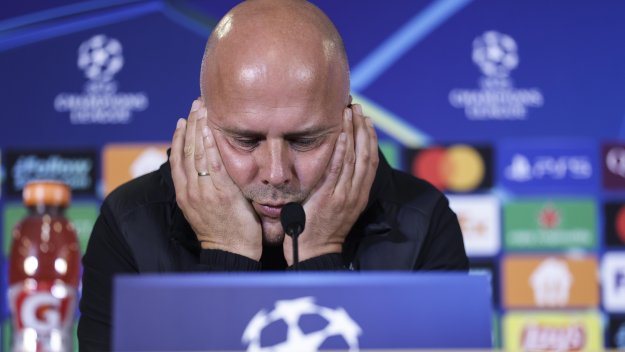 Айнтрахт Франкфурт - Ливърпул