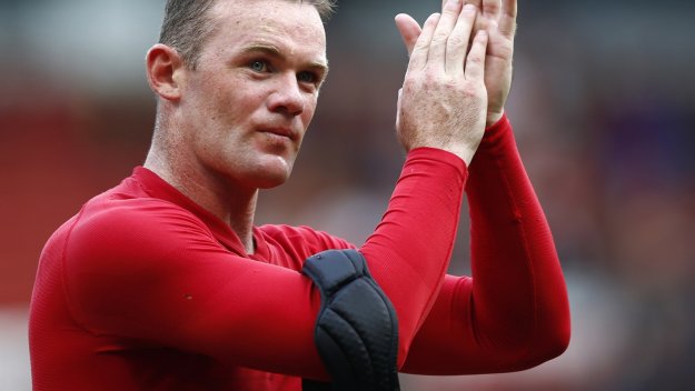 Уейн Руни призова феновете за помощ