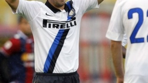 Камбиасо: Ювентус? Преди това играем със Сампдория