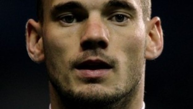 Снайдер се завръща за Интер