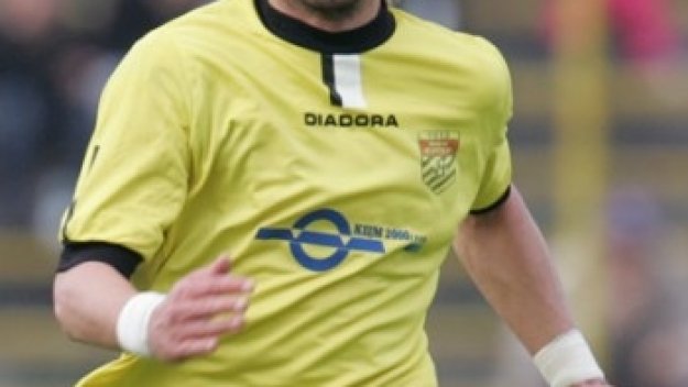 Георги Какалов напусна Ботев