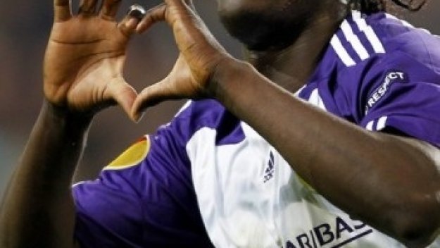 Ливърпул с мераци към Ромелу Лукаку