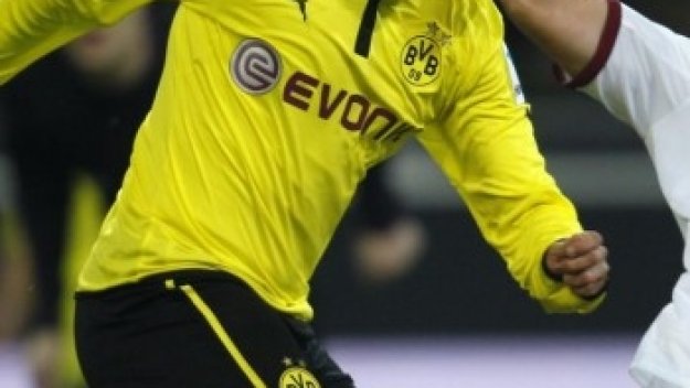 Гюндоган: В началото нищо не ми се получаваше в Дортмунд