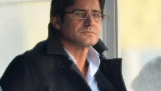 Николай Костов: Сега не е моментът да говоря за титла