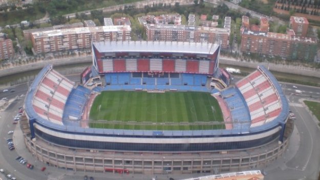 Най-после! “Калдерон” ще приеме финала за Купата на Краля