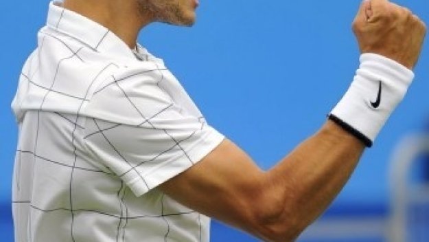 Гришата се цели в Топ 40 на света