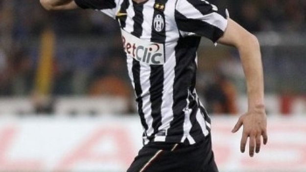 Зенит прави опит да вземе Красич от Юве