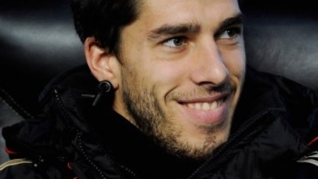 Милан връща Дидак Вия на Еспаньол