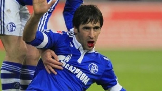 Ювентус връща Хунтелаар в Серия &quot;А&quot;