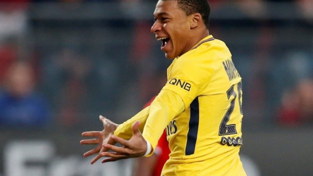 Мбапе си призна: Преговарях с Реал Мадрид