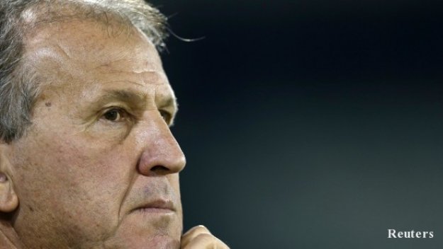 Зико: Футболът не спечели при загубата ни от Италия на Мондиал 1982