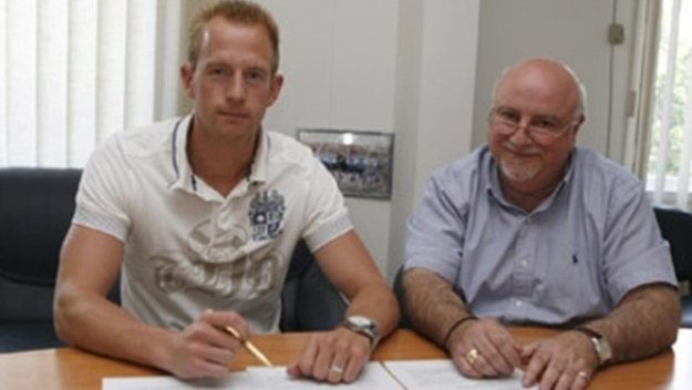 Новият Дембеле: Ще вкарам много, искам титлата