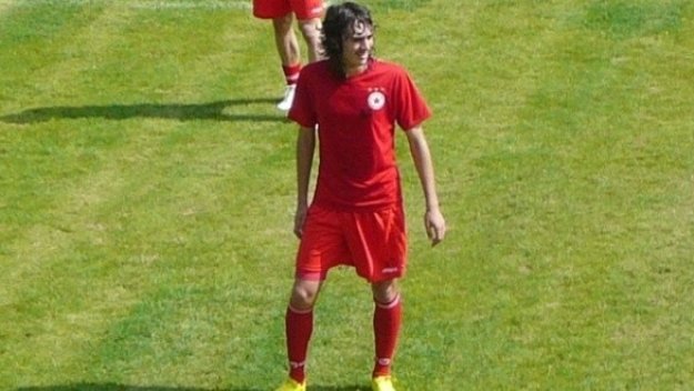 Радулович се връща в ЦСКА до дни?