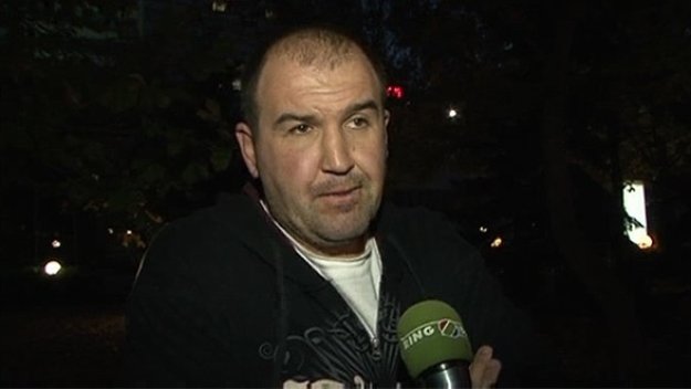 Равносметката от боя в Перник: Главата изпочупен целият