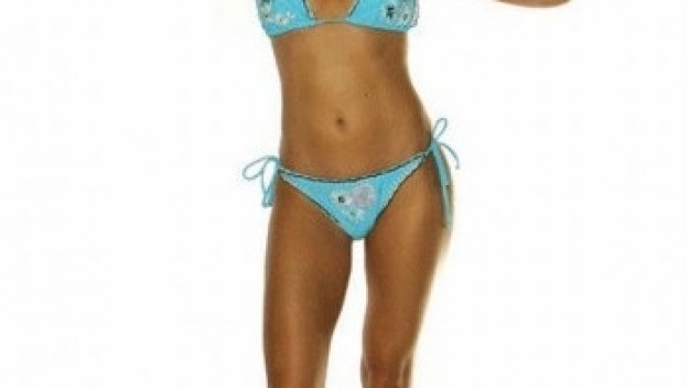 Русокосата Тина Кайзер подкосява краката на играчите на Байерн