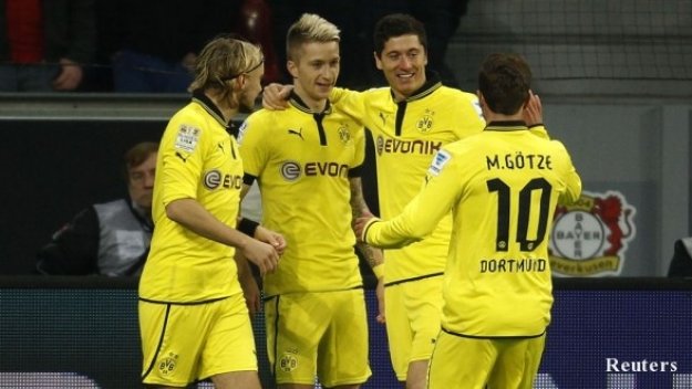 Трио от Дортмунд няма да играе за Германия в сряда